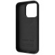 Чохол WAVE Doodle Case iPhone 13 Pro black fluffy 2003000243031