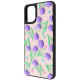 Чохол WAVE Doodle Case Samsung Galaxy A07 flowers 2003000277531