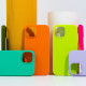 Чохол WAVE Full Silicone Cover iPhone 15 stone