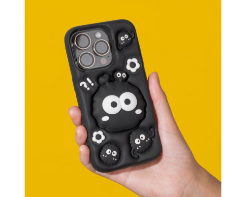 Чохол Toys Case iPhone 12/12 Pro coockie