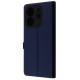 Чохол WAVE Flap Case Xiaomi Redmi Note 14 4G (Global) 163.3mm blue 2003000229875 6904645427686