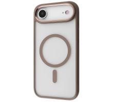 Чохол WAVE Ardor Case with Magnetic Ring iPhone 17 Air brown 2003000300109