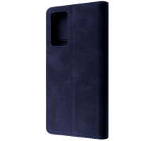 Чохол WAVE Fold Case Xiaomi Redmi Note 11 Pro/Redmi Note 12 Pro 4G blue