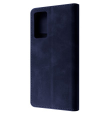 Чохол WAVE Fold Case Xiaomi Redmi Note 11 Pro/Redmi Note 12 Pro 4G blue