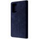 Чохол WAVE Fold Case Xiaomi Redmi Note 11 Pro/Redmi Note 12 Pro 4G blue