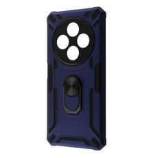 Чохол WAVE Power Magnetic Xiaomi Redmi 14C 4G/Poco C75 4G/Redmi A4 navy blue 2003000173628