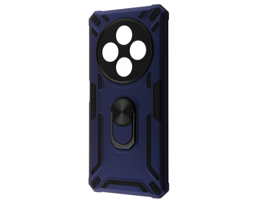 Чохол WAVE Power Magnetic Xiaomi Redmi 14C 4G/Poco C75 4G/Redmi A4 navy blue 2003000173628