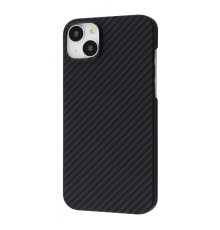 Чохол Proove Carbon Slim with Magnetic Ring iPhone 14 onyx 2003000288124 6901126842700