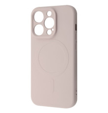 Чохол WAVE Colorful Case with Magnetic Ring (TPU) iPhone 14 Pro beige 2001000845422
