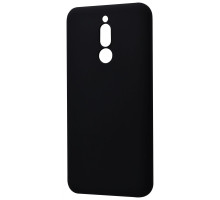 Чохол WAVE Colorful Case (TPU) Xiaomi Redmi 8/8A black