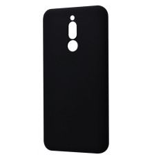 Чохол WAVE Colorful Case (TPU) Xiaomi Redmi 8/8A black