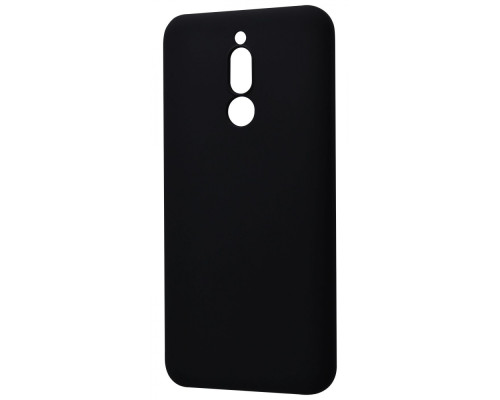 Чохол WAVE Colorful Case (TPU) Xiaomi Redmi 8/8A black