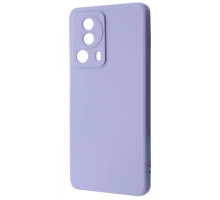 Чохол WAVE Colorful Case (TPU) Xiaomi 13 Lite light purple