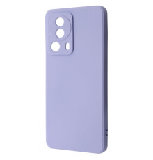 Чохол WAVE Colorful Case (TPU) Xiaomi 13 Lite light purple