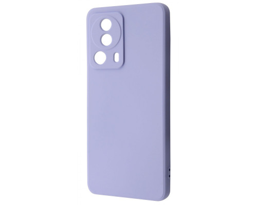 Чохол WAVE Colorful Case (TPU) Xiaomi 13 Lite light purple 2001001132910
