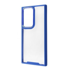Чохол WAVE Just Case Samsung Galaxy S23 Ultra blue 2001000619696