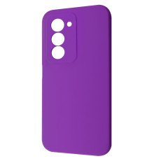 Чохол WAVE Full Silicone Cover Xiaomi Redmi 15 4G (European) purple 2003000274189