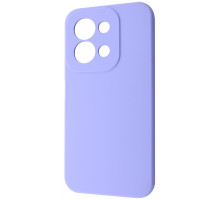 Чохол WAVE Full Silicone Cover Xiaomi Redmi 15C 4G (European) 173.2mm light purple 2003000274240