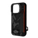 Чохол Kajsa Outdoor Collection with Magnetic Ring iPhone 16 Pro black 2003000171150