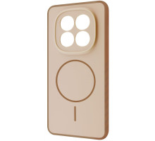 Чохол Proove Softline Case with Magnetic Ring Xiaomi Redmi Note 15 Pro 4G beige 2003000305517