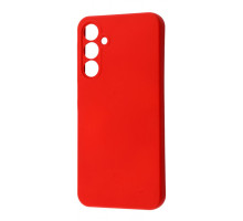 Чохол WAVE Colorful Case (TPU) Samsung Galaxy S25 Plus red