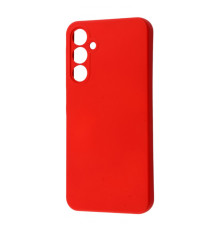 Чохол WAVE Colorful Case (TPU) Samsung Galaxy S25 Plus red