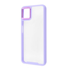 Чохол WAVE Just Case Samsung Galaxy A04 (A045F) light purple
