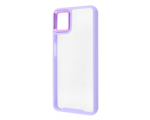 Чохол WAVE Just Case Samsung Galaxy A04 (A045F) light purple