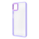 Чохол WAVE Just Case Samsung Galaxy A04 (A045F) light purple