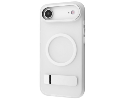 Чохол Proove Mainstay Case with Magnetic Ring iPhone 17 Air white 2003000257427 6901144112175