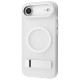 Чохол Proove Mainstay Case with Magnetic Ring iPhone 17 Air white 2003000257427 6901144112175