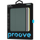 Чохол Proove Pillar Case iPad 10/11 10,9 2022/2025 midnight blue 2003000264005 6901115569274