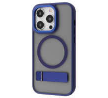 Чохол Proove Mainstay Case with Magnetic Ring iPhone 14 Pro midnight blue 2001001979553 2003000000627