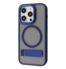 Чохол Proove Mainstay Case with Magnetic Ring iPhone 14 Pro midnight blue 2001001979553 2003000000627