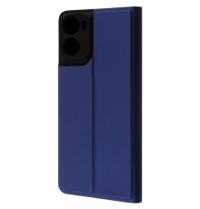 Чохол WAVE Flap Case Motorola Moto G06/G06 Power blue 2003000281033 6901946653810
