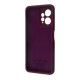 Чохол WAVE Full Silicone Cover Xiaomi Redmi Note 12 4G white