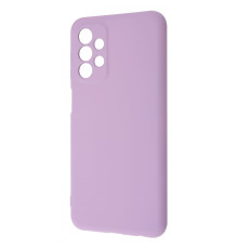 Чохол WAVE Colorful Case (TPU) Samsung Galaxy A23 (A235F) black currant