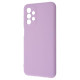 Чохол WAVE Colorful Case (TPU) Samsung Galaxy A23 (A235F) black currant