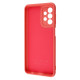 Чохол WAVE Colorful Case (TPU) Samsung Galaxy A23 (A235F) black currant
