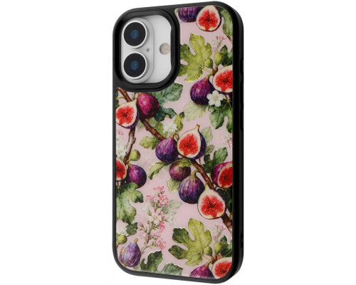 Чохол Proove Muse Fleur Case with Magnetic Ring iPhone 17 figs 2003000351637