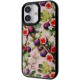 Чохол Proove Muse Fleur Case with Magnetic Ring iPhone 17 figs 2003000351637