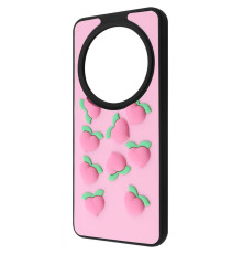 Чохол WAVE Doodle Case Xiaomi Redmi 14C 4G/Poco C75 4G/Redmi A4 peach 2003000242270