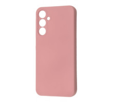 Чохол WAVE Colorful Case (TPU) Samsung Galaxy S24 FE pink sand