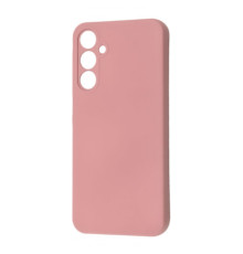 Чохол WAVE Colorful Case (TPU) Samsung Galaxy S24 FE pink sand