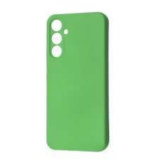 Чохол WAVE Colorful Case (TPU) Samsung Galaxy S24 FE green