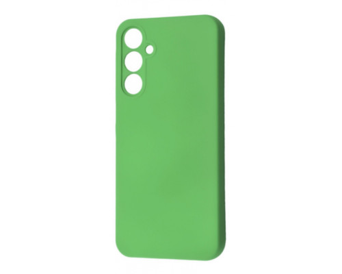Чохол WAVE Colorful Case (TPU) Samsung Galaxy S24 FE green