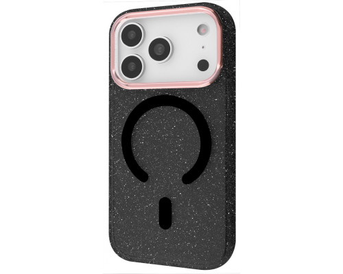 Чохол Proove Cuprum Case with Magnetic Ring iPhone 17 Pro Max black 2003000275261