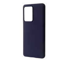 Чохол WAVE Full Silicone Cover Xiaomi 13 Lite midnight blue