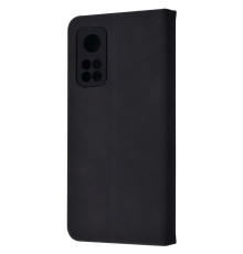 Чохол WAVE Flip Case Xiaomi Mi 10T/Mi 10T Pro black