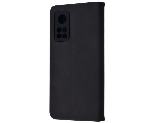 Чохол WAVE Flip Case Xiaomi Mi 10T/Mi 10T Pro black